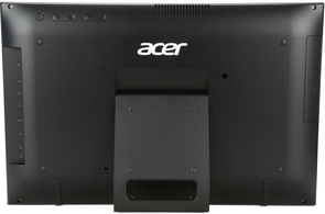 ПК моноблок Acer Aspire Z1-623 (DQ.B3JME.005)