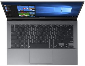 Ноутбук ASUS B9440UA-GV0144R (B9440UA-GV0144R) сірий