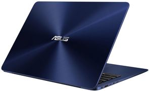 Ноутбук ASUS UX430UQ-GV057T (UX430UQ-GV057T) синій