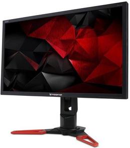 Монітор Acer Predator XB281HKbmiprz (UM.PX1EE.001)