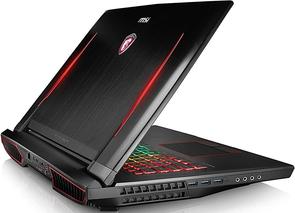 Ноутбук MSI GT73VR-7RE (GT73VR7RE-643UA)