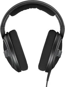 Фото: Навушники Sennheiser HD 569 Black (506829) № 2 | KTC