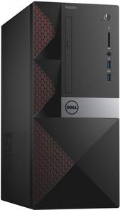 Персональний комп'ютер Dell Vostro 3668 (N403VD3668EMEA01)