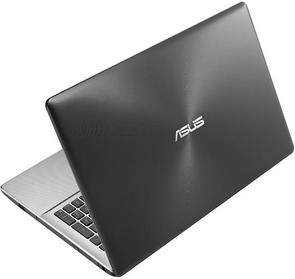 Ноутбук ASUS X550VX-DM539 (X550VX-DM539) сірий