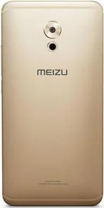 Фото: Смартфон Meizu PRO 6 plus 4/64GB Gold (UA - PRO 6 plus 64Gb Gold) № 2 | KTC