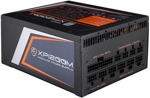 Блок живлення Gigabyte XP1200MO 1200 Вт