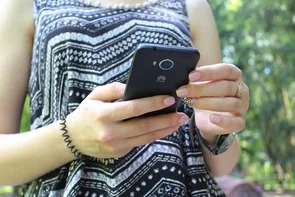 Фото: Смартфон Huawei Y3 II (LUA-U22) Black (LUA-U22 black) № 6 | KTC