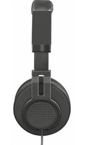 Навушники DJ HEADPHONE black 