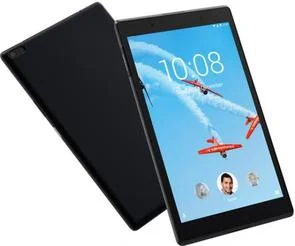 Фото: Планшет Lenovo Tab4 8 2/16 LTE Slate Black (ZA2D0030UA) № 2 | KTC