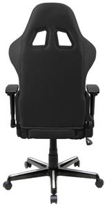 Крісло DXRACER FORMULA OH FH11 NW Black White (OH/FH11/NW)