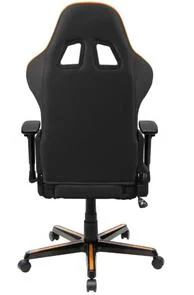 Фото: Крісло DXRACER FORMULA OH FH11 NO Black Orange (OH/FH11/NO) № 4 | KTC