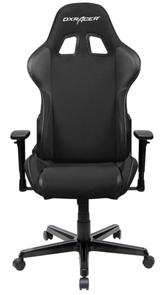 Крісло DXRACER FORMULA OH FH11 N Black (OH/FH11/N)