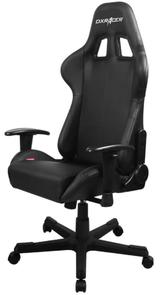 Крісло DXRACER FORMULA OH FD99 N Black (OH/FD99/N)