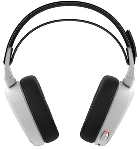 Гарнітура SteelSeries Arctis 7 61464 White