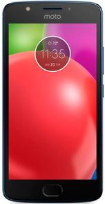 Смартфон Motorola Moto E XT1762 Blue