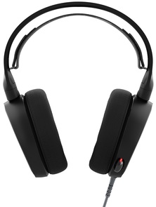 Гарнітура SteelSeries Arctis 5 Black (61443)