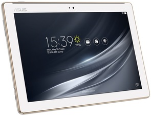 Планшет ASUS ZenPad 10 Z301MFL-1B011A White