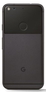 Смартфон Google Pixel 4/32GB Quite Black