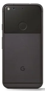 Фото: Смартфон Google Pixel 4/128GB Quite Black № 4 | KTC