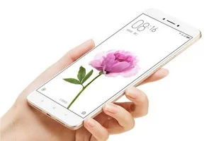 Фото: Смартфон Xiaomi Mi Max 2 4/64GB Gold № 4 | KTC
