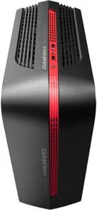 Фото: Корпус Gamemax H601 Black (H601 No PSU) № 2 | KTC