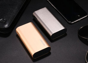 Батарея універсальна JoyRoom Power Bank D-M127 5000mAh Gold (D-M127 Gold)