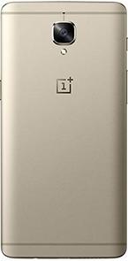 Смартфон One Plus 3T 6/64GB Gold