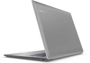 Ноутбук Lenovo IdeaPad 320-17ISK 80XJ002ERA Platinum Grey