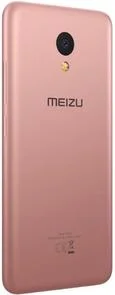 Фото: Смартфон Meizu M5c 2/16GB Rose Gold № 4 | KTC