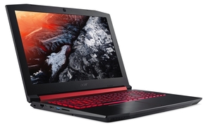 Ноутбук Acer Nitro 5 AN515-51-50H2 NH.Q2QEU.002 Black