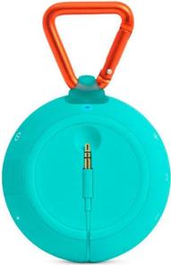 Портативна акустика JBL Clip 2 JBLCLIP2TELEU Teal