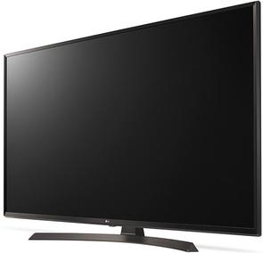 Телевізор LED LG 65UJ634V (Smart TV, Wi-Fi, 3840x2160)