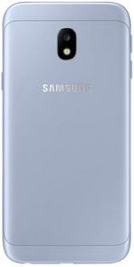 Смартфон Samsung J3 2017 J330 SM-J330FZSDSEK Silver