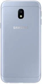 Фото: Смартфон Lifecell Samsung J3 2017 J330 2/16GB Silver № 3 | KTC