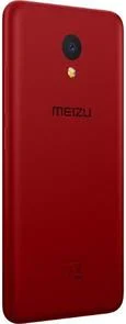 Фото: Смартфон Meizu Meizu M5c 2/16GB / Red № 5 | KTC