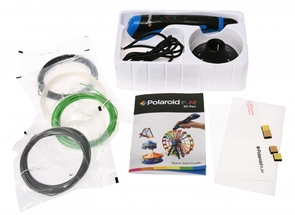 3D ручка Polaroid для об'ємного малювання PLAY