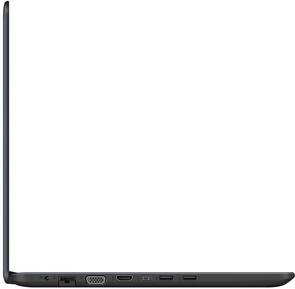 Ноутбук ASUS VivoBook X542UQ-DM028 Dark Grey