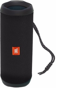 Портативна акустика JBL Flip 4 Red (JBLFLIP4BLK)