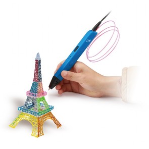 3D ручка Gembird 3DP-PEN-01