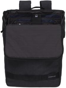 Рюкзак для ноутбука Crumpler Shuttle Cube Backpack Black