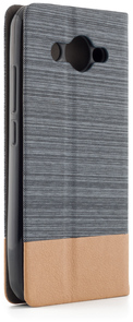 Чохол Milkin Air for Huawei Y3 2017 - Dark Grey