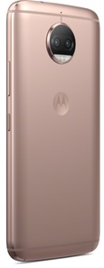 Смартфон Motorola Moto G5s Plus 3/32GB PA6V0030UA Blush Gold