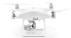 Квадрокоптер DJI Phantom 4 Advanced Plus White (CP.PT.000696)