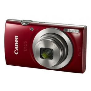 Компактна фотокамера Canon IXUS 175 Red (1097C010AA)