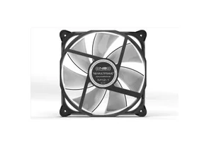 Фото: Кулер Noiseblocker Multiframe M12-S3 (NB-ITR-M12-3) № 2 | KTC