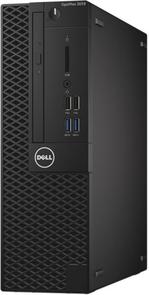 Персональний комп'ютер Dell OptiPlex 3050 SFF S2 (S030O3050SFFUCEE_UBU)