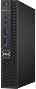 Персональний комп'ютер Dell OptiPlex 3050 MFF S3 (N019O3050MFF)