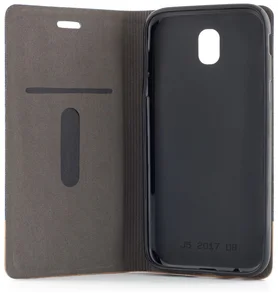 Фото: Чохол Milkin Air for Samsung J530 J5 2017 - Dark Blue № 3 | KTC