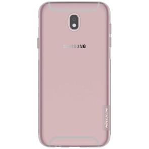 Чохол Nillkin for Samsung J730 J7 2017 - Nature TPU Grey