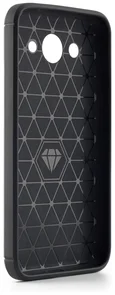 Фото: Чохол Milkin black for Huawei Y3 2017 Black № 2 | KTC
